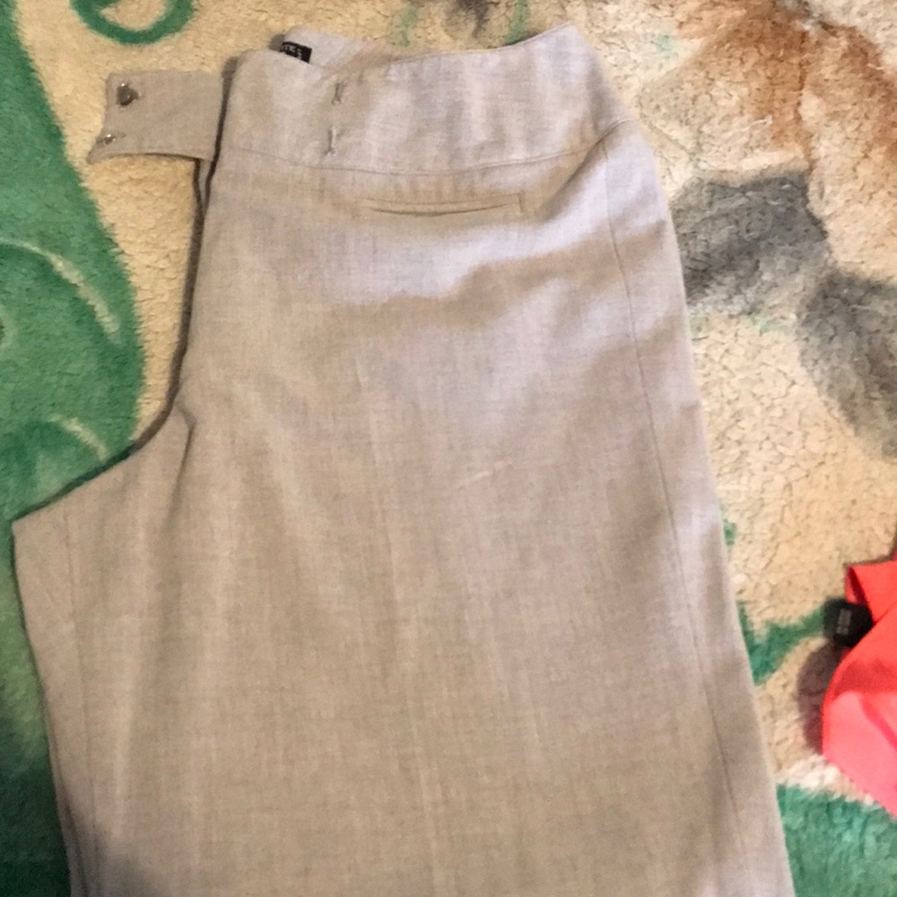 Slacks